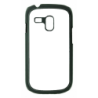 Coque pour Samsung S3 mini Monstre Vert Hulk Hurlant - contour noir (Samsung S3 mini)