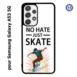 Coque pour Samsung Galaxy A53 5G Skateboard