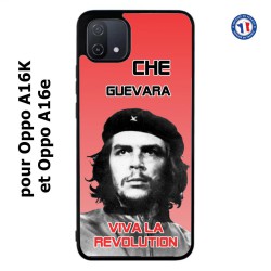 Coque pour Oppo A16K et Oppo A16e Che Guevara - Viva la revolution