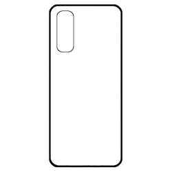 coque personnalisable pour Oppo Find X2