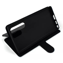 Etui cuir pour Samsung Galaxy S22 Ultra Skateboard, No hate just Skate - Housse fermeture magnétique