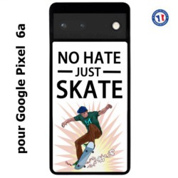 Coque pour Google Pixel 6a Skateboard