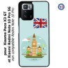 Coque pour Xiaomi Poco X3 GT Monuments Londres - Big Ben