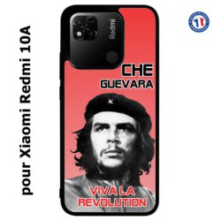 Coque pour Xiaomi Redmi 10A Che Guevara - Viva la revolution