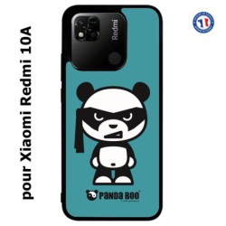 Coque pour Xiaomi Redmi 10A PANDA BOO© bandeau kamikaze banzaï - coque humour