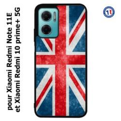 Coque pour Xiaomi Redmi Note 11E Drapeau Royaume uni - United Kingdom Flag