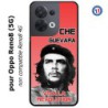 Coque pour Oppo Reno8 (5G) Che Guevara - Viva la revolution