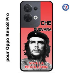 Coque pour Oppo Reno8 Pro Che Guevara - Viva la revolution