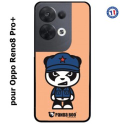 Coque pour Oppo Reno8 Pro PLUS PANDA BOO© Mao Panda communiste - coque humour