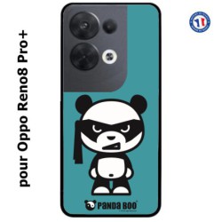 Coque pour Oppo Reno8 Pro PLUS PANDA BOO© bandeau kamikaze banzaï - coque humour