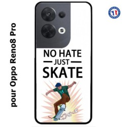 Coque pour Oppo Reno8 Pro Skateboard