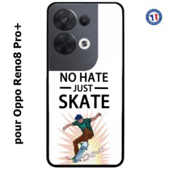 Coque pour Oppo Reno8 Pro PLUS Skateboard