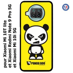 Coque pour Xiaomi Mi 10i 5G PANDA BOO© l'original - coque humour