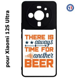 Coque pour Xiaomi 12S Ultra Always time for another Beer Humour Bière