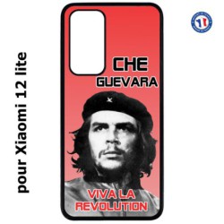 Coque pour Xiaomi 12 lite Che Guevara - Viva la revolution