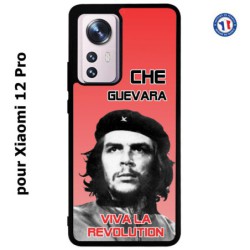 Coque pour Xiaomi 12 Pro Che Guevara - Viva la revolution