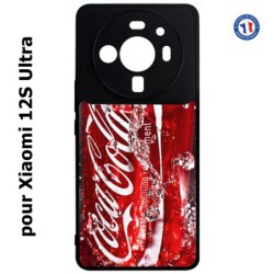 Coque pour Xiaomi 12S Ultra Coca-Cola Rouge Original