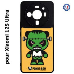 Coque pour Xiaomi 12S Ultra PANDA BOO© Frankenstein monstre - coque humour