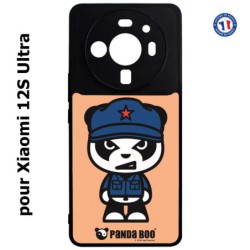 Coque pour Xiaomi 12S Ultra PANDA BOO© Mao Panda communiste - coque humour