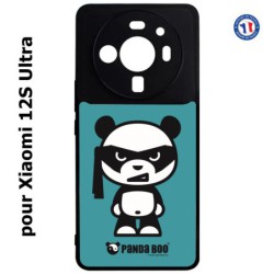 Coque pour Xiaomi 12S Ultra PANDA BOO© bandeau kamikaze banzaï - coque humour