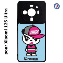 Coque pour Xiaomi 12S Ultra PANDA BOO© Miss Panda SWAG - coque humour