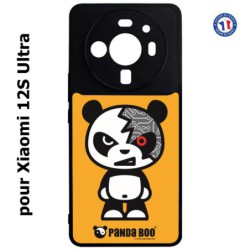 Coque pour Xiaomi 12S Ultra PANDA BOO© Terminator Robot - coque humour