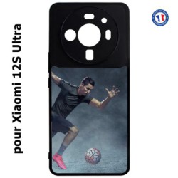 Coque pour Xiaomi 12S Ultra Cristiano Ronaldo club foot Turin Football course ballon