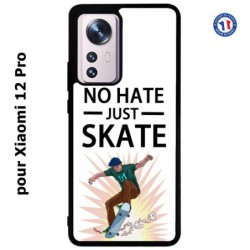 Coque pour Xiaomi 12 Pro Skateboard