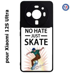 Coque pour Xiaomi 12S Ultra Skateboard