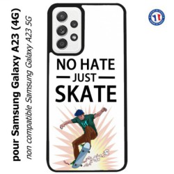 Coque pour Samsung Galaxy A23 (4G) Skateboard