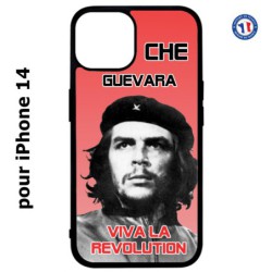 Coque pour iPhone 14 Che Guevara - Viva la revolution