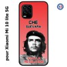 Coque pour Xiaomi Mi 10 lite 5G Che Guevara - Viva la revolution