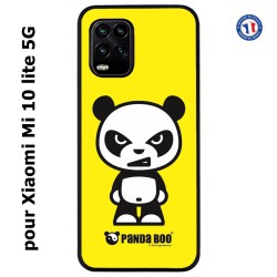 Coque pour Xiaomi Mi 10 lite 5G PANDA BOO© l'original - coque humour
