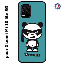 Coque pour Xiaomi Mi 10 lite 5G PANDA BOO© bandeau kamikaze banzaï - coque humour