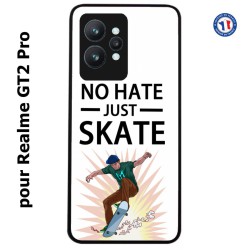 Coque pour Realme GT2 Pro Skateboard