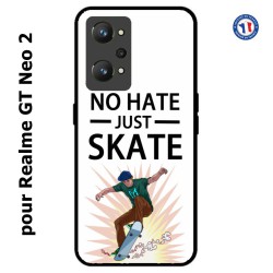 Coque pour Realme GT Neo 2 Skateboard