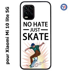 Coque pour Xiaomi Mi 10 lite 5G Skateboard