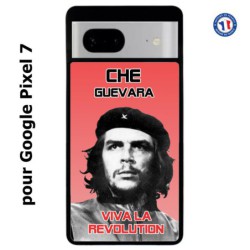 Coque pour Google Pixel 7 Che Guevara - Viva la revolution