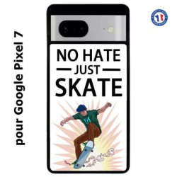 Coque pour Google Pixel 7 Skateboard