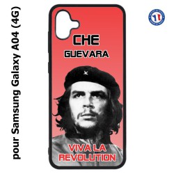 Coque pour Samsung Galaxy A04 (4G) - Che Guevara - Viva la revolution