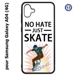 Coque pour Samsung Galaxy A04 (4G) - Skateboard