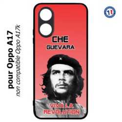Coque pour Oppo A17 - Che Guevara - Viva la revolution
