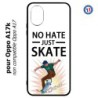 Coque pour Oppo A17k - Skateboard