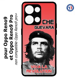 Coque pour Oppo Reno9 et Reno9 Pro Che Guevara - Viva la revolution