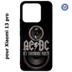 Coque pour Xiaomi 13 Pro - groupe rock AC/DC musique rock ACDC