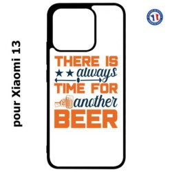 Coque pour Xiaomi 13 - Always time for another Beer Humour Bière