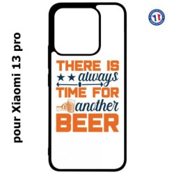 Coque pour Xiaomi 13 Pro - Always time for another Beer Humour Bière