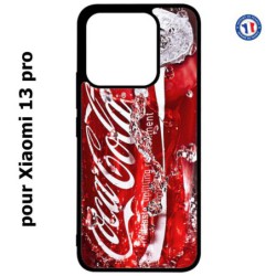 Coque pour Xiaomi 13 Pro - Coca-Cola Rouge Original