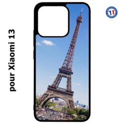 Coque pour Xiaomi 13 - Tour Eiffel Paris France