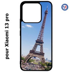 Coque pour Xiaomi 13 Pro - Tour Eiffel Paris France